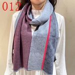 ブランドマフラー激安人気